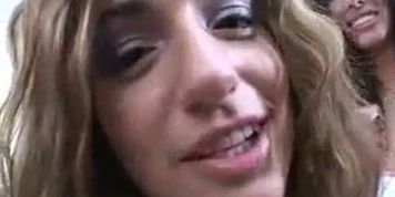 2 Girls Strip for Money by snahbrandy