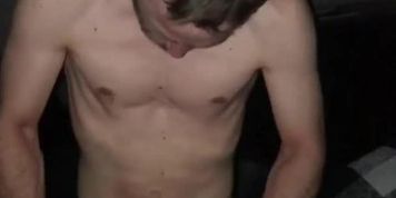 Busty Slut Fucks Dude In Her Car In Public