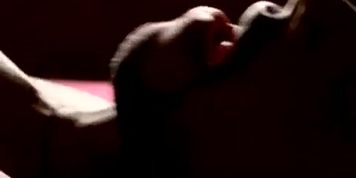 Debra Wilson Breasts Scene  in Skin Deep