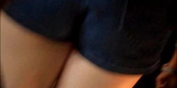 Creep Tight Teen
