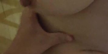 Ke fuck Louisa
