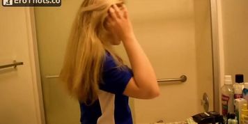 slutty soccer sis