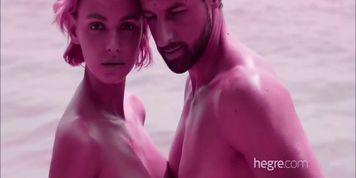 Sex On The Beach Photo Shoot
