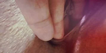 my virgin pussy in college toilet (morning 10 o'clock) (AmateurCollege)