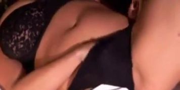 milf fucked in a wet dream