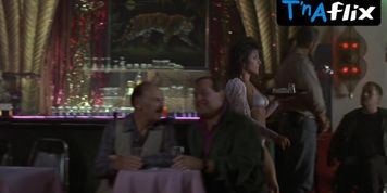 Jennifer Ryan Breasts,  Thong Scene  in The Waterdance