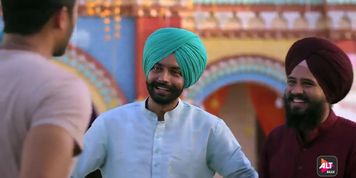 Gandi Baat S03 E(01-04)