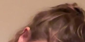 Used my massage gun to play with myself ? This thing made me.. by laurellee22 from OnlyFans | Coomer
