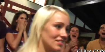 Fulfilling naughty chicks wild needs - video 30
