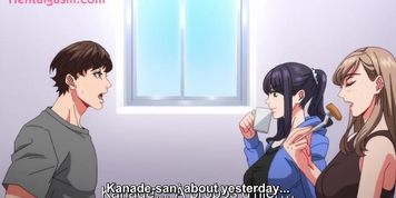 100% UNCENSORED HENTAI SERIES
