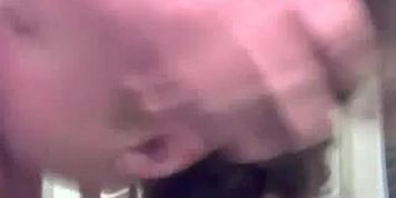 Horny 18 Year Old Gets Fucked On Webcam