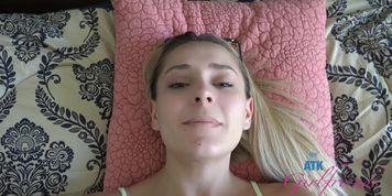 ATKGirlfriends Aften Opal