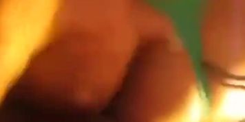 Phat Spanish Ass