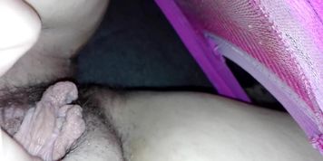 Rubbing Pussy (bbw_pussy)