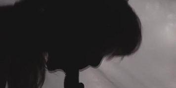 Shadow Blowjob