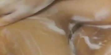 Soapy Time~