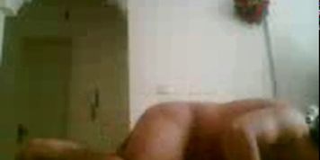 Persian Couple Anal Sex 