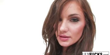 Mr. Marcus Wants To Be A Little Hard With Petite Lily (Lily Carter)