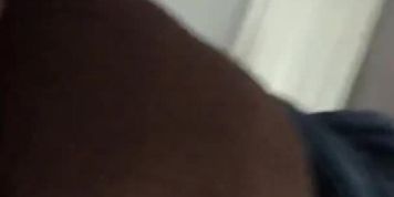 18 year old boy sucks daddy&rsquo;s dick and takes cum down his throat