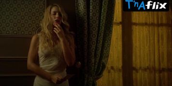 Alejandra Onieva Sexy Scene  in Las Pelotaris