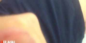 Train Dickflash 3