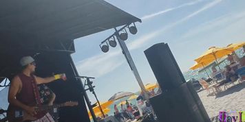 JayLa Times 005 - Fergs In St.Pete ( Google JayLa Inc)