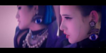 Adanowsky - Would You Be Mine ft Stoya
