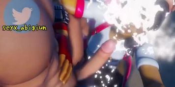 Fortnite porn