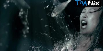 Maya Murofushi Nude Scene  in The Nightless City