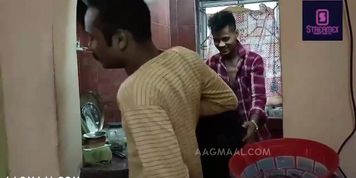 Family Sex Uncut