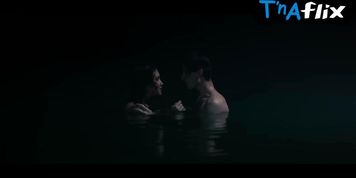 Anastasija Markiv Breasts Scene  in Why I'M Alive