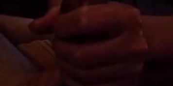 Thigh Massage 3