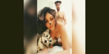 Having sex with my friend college snapchat .