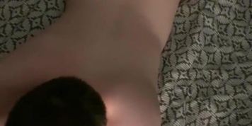 sexy hookup suks me off !