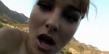 Cytherea squirts all over you