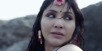Shaurya The King - Hindi (Natashaboobs, Uncut Dick)