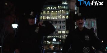 Emily Althaus Underwear Scene  in Blue Bloods