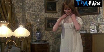 Ingrid Pitt Breasts,  Butt Scene  in The Vampire Lovers