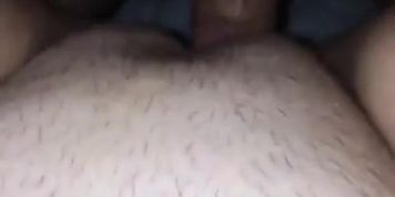 Daddy loses his virginity to his ftm baby