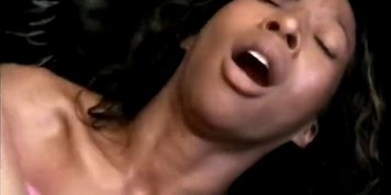 Squirting Nubian Nymphos - Scene 1
