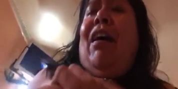 SEXO CON LA NANA ANTES QUE LLEGUE MI SE&Ntilde;ORA DE LAS COMPRAS