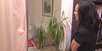 Big ass mature mothers try lesbian sex anal mature american