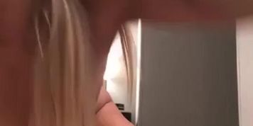 SQUIRTING IN BATHROOM (ONLYFANS)