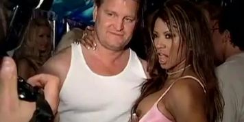 Traci Bingham Breasts Scene  in The Girls Next Door
