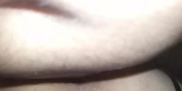 Auckland poly creampie 