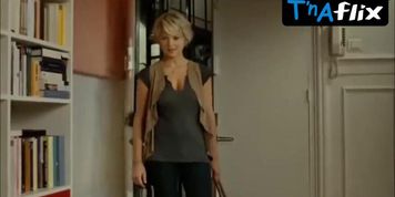 Shirley Bousquet Sexy Scene  in Lamour, Cest Mieux A Deux (jovialboy)