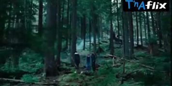 Haylie Duff Sexy Scene  in Fear Island
