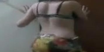 Super Hot n Sexy Pakistani High Class Private Mujra Semi Nude