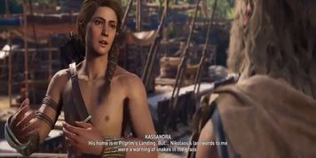 assassins creed odyssey mod nude