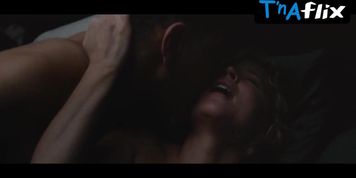 Virginie Efira Butt,  Breasts Scene  in Les Enfants Des Autres